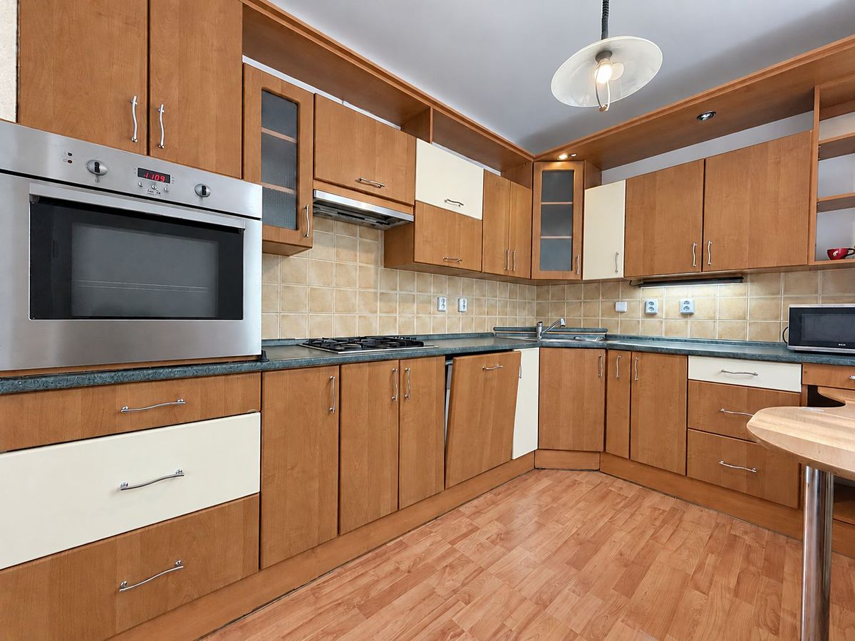 Prodej bytu 2+1 49 m²