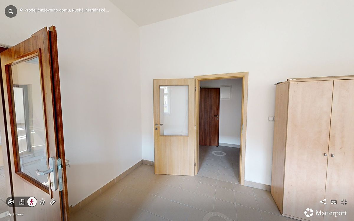 Prodej kanceláře 64 m² – fotografie 3