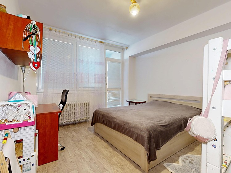 Prodej bytu 3+kk, 68 m² (13 z 14)