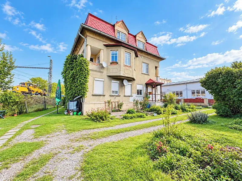 Prodej bytu 3+1 72 m², Šumperk – náhled fotky 2