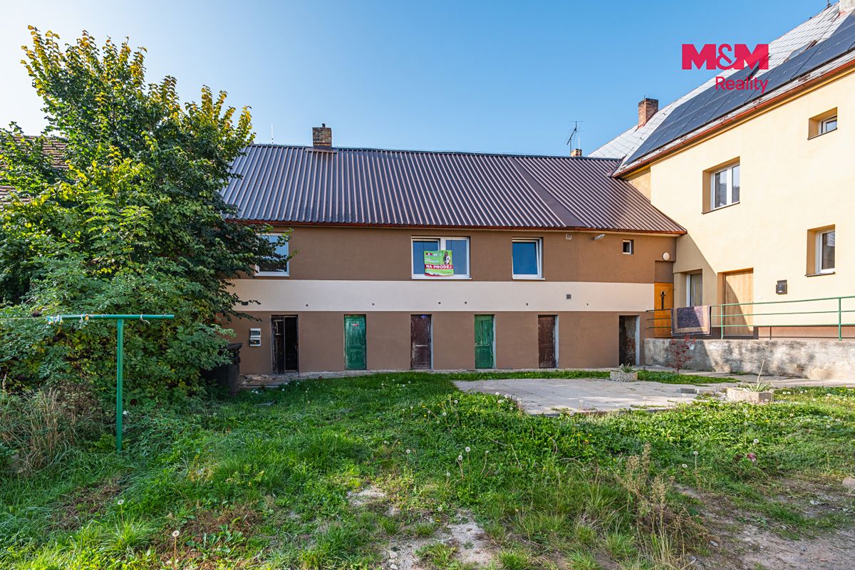Prodej bytu 2+1 64 m² – fotografie 4