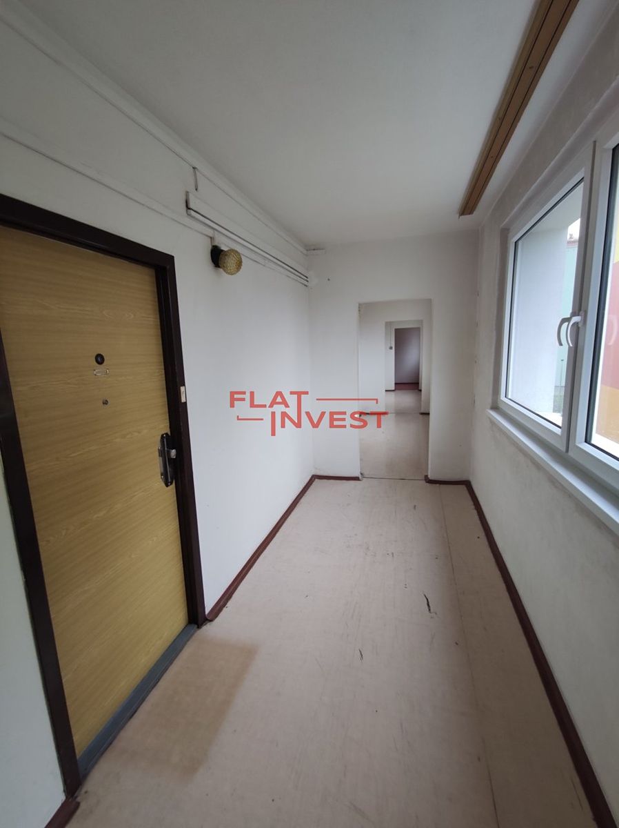 Pronájem bytu 1+kk 32 m² – fotografie 5