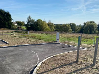 Prodej stavebního pozemku 969 m²