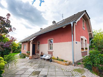 Prodej rodinného domu 129 m², pozemek 568 m²