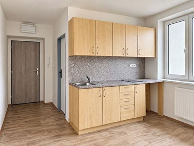 Prodej bytu 1+kk 19 m²