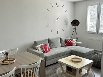 Pronájem bytu 2+1 62 m²