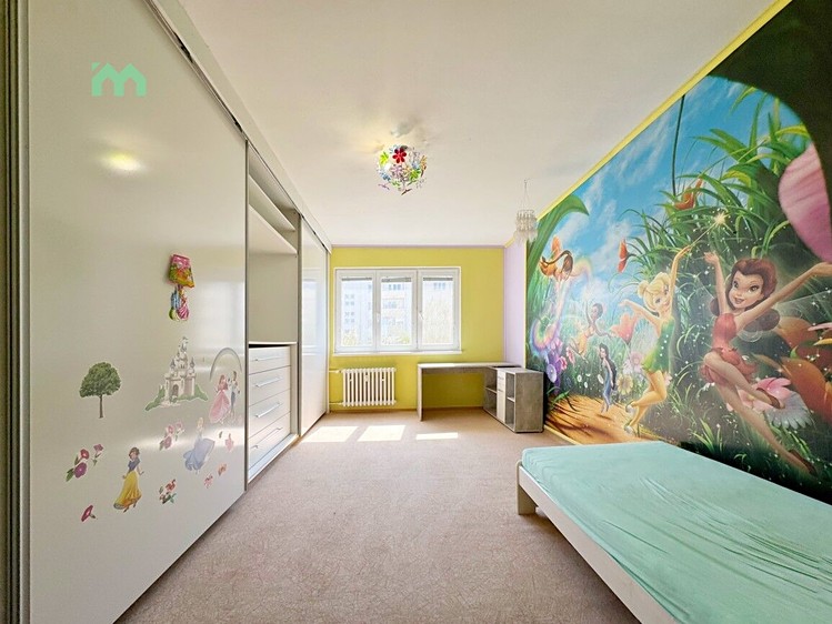 Pronájem bytu 3+1, 72 m² (22 z 50)