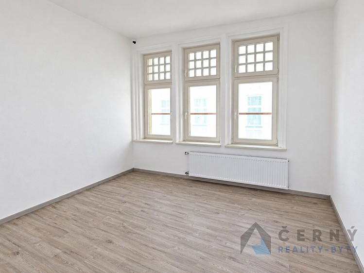 Pronájem bytu 2+1, 45 m² (9 z 19)