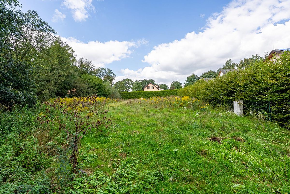 Prodej stavebního pozemku 2281 m² – fotografie 2