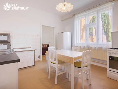 Prodej rodinného domu 120 m², pozemek 1255 m²