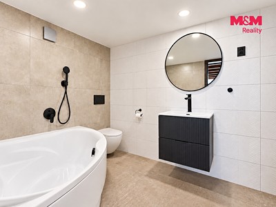 Квартира 1+kk на продаж, 100 м² (3 з 16)