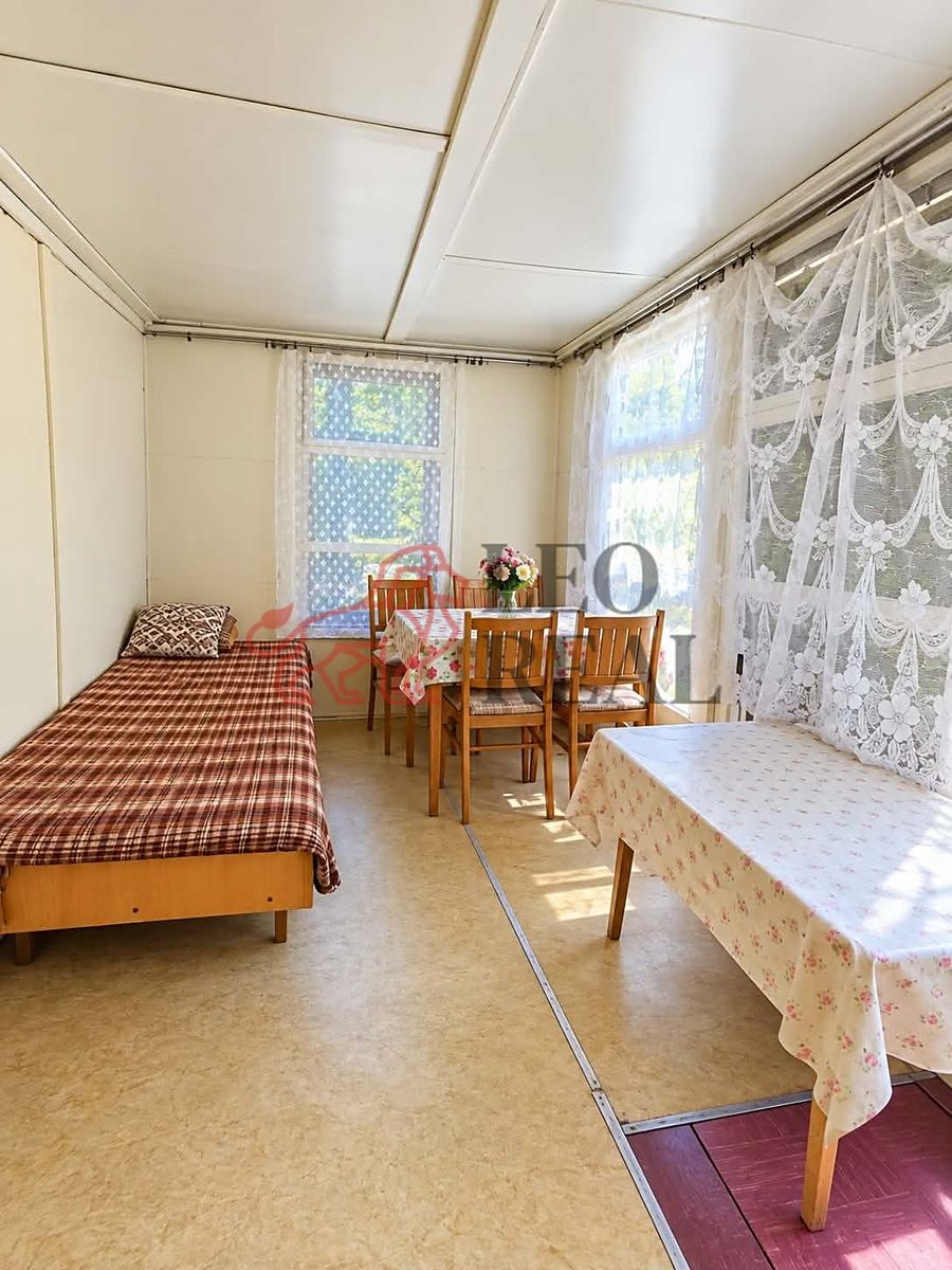 Prodej chaty 30 m², pozemek 1146 m² – fotografie 3