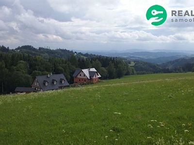 Prodej chalupy 420 m², pozemek 2073 m²