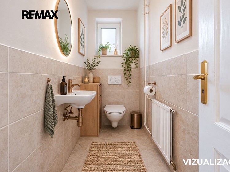 Wohnung 3+1 zum Kauf, 91 m² (21 von 40)