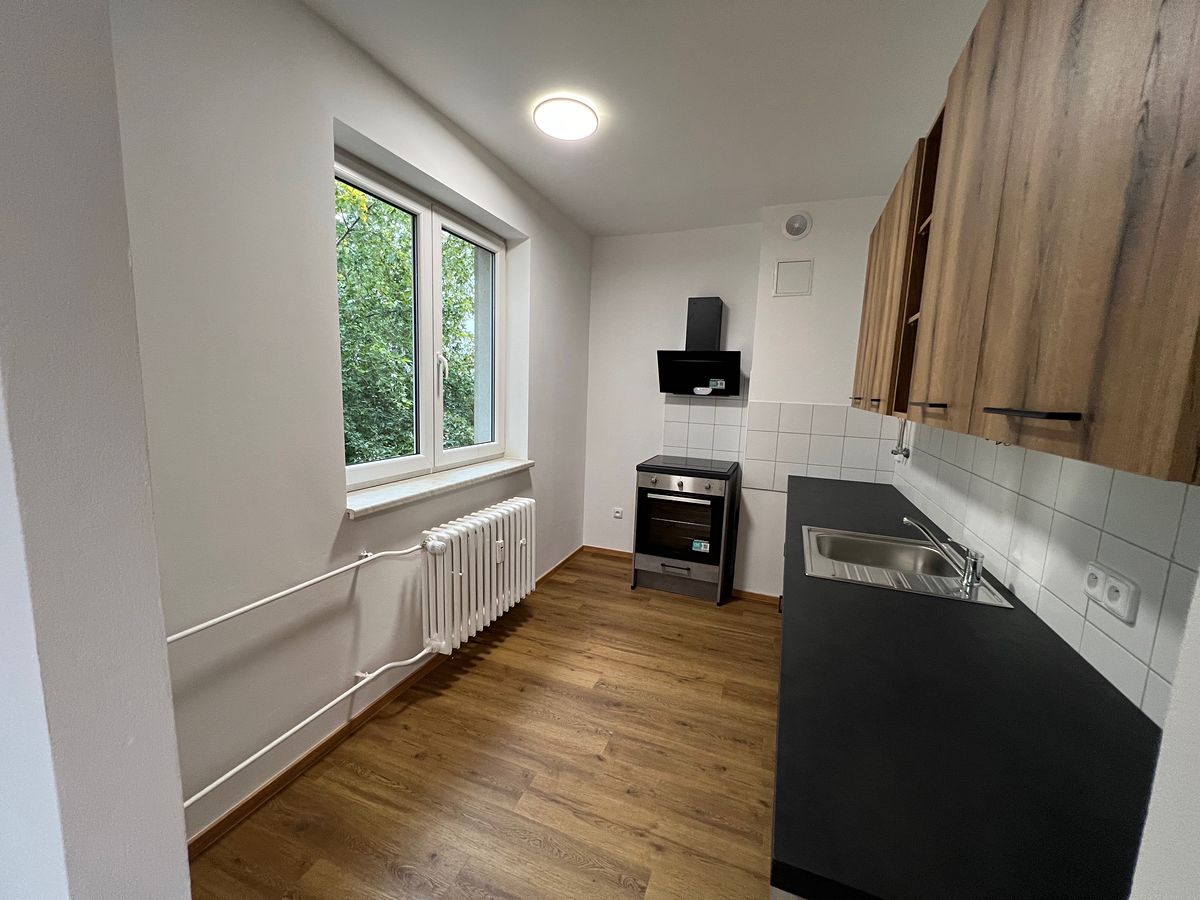 Pronájem bytu 2+1 52 m² – fotografie 2