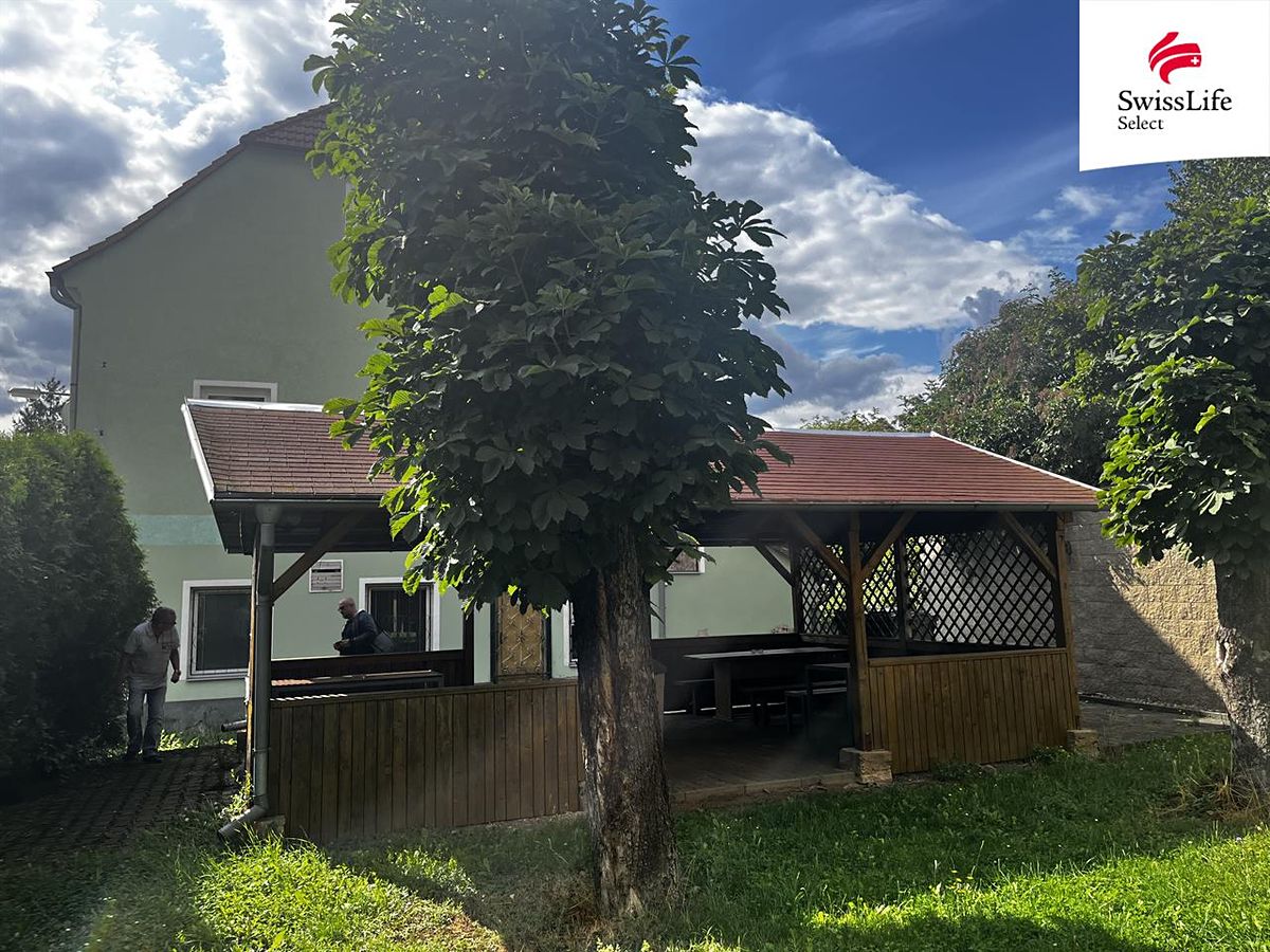 Prodej restaurace 1300 m² – fotografie 5