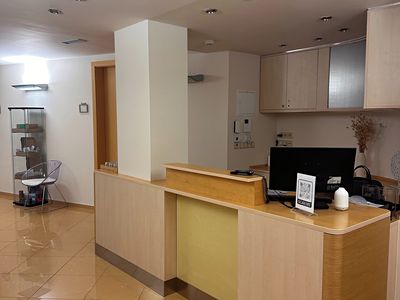 Pronájem ordinace 25 m²