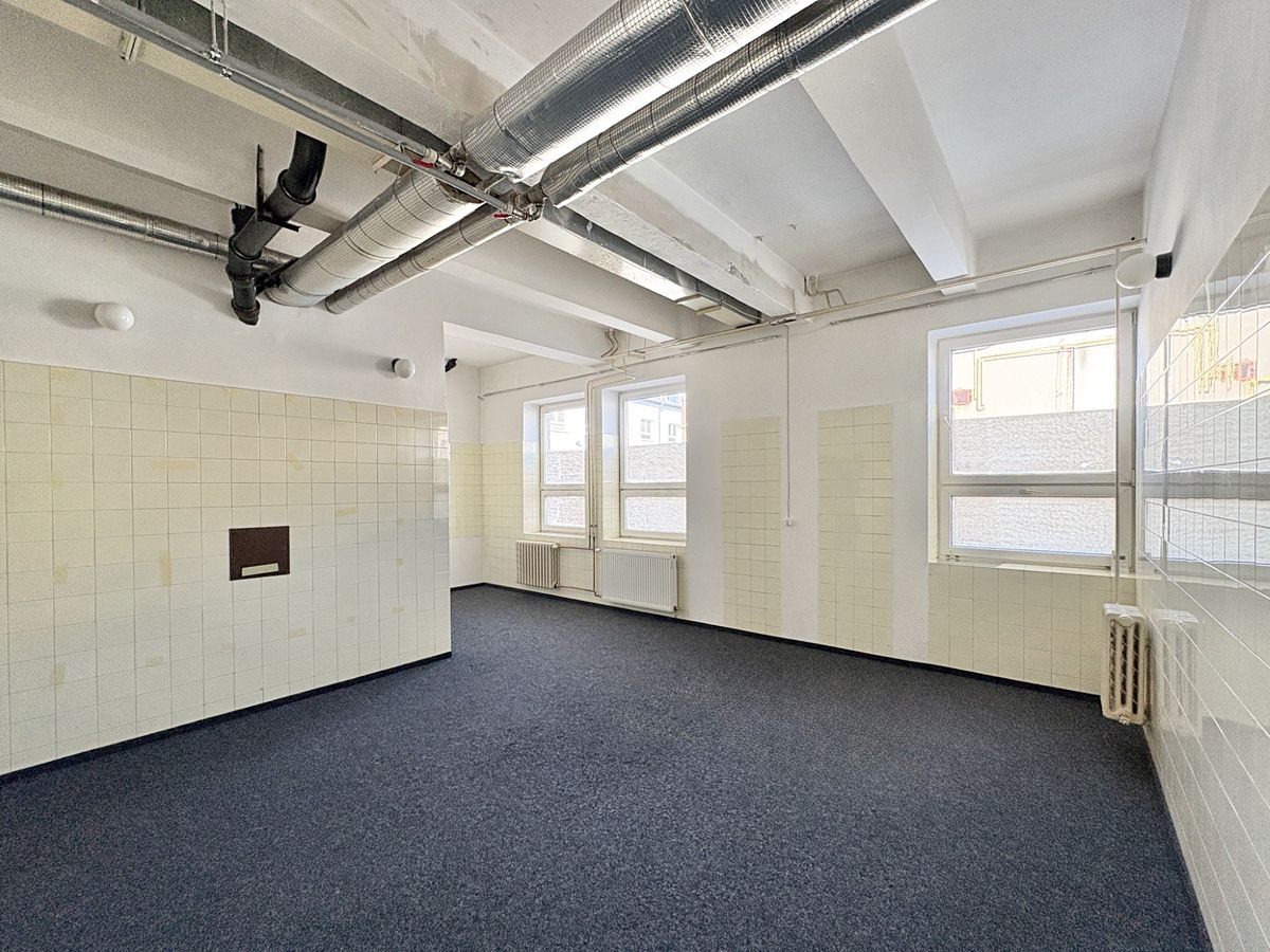 Pronájem kanceláře 30 m² – fotografie 2
