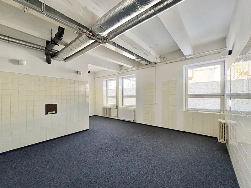 Pronájem kanceláře 30 m², Brno – náhled fotky 2
