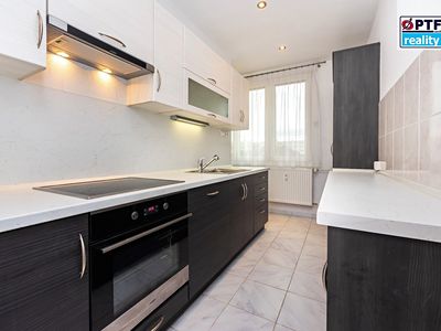 Prodej bytu 3+1 63 m²