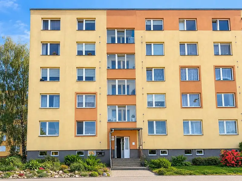 Prodej bytu 3+1 73 m², Třebíč – náhled fotky 2