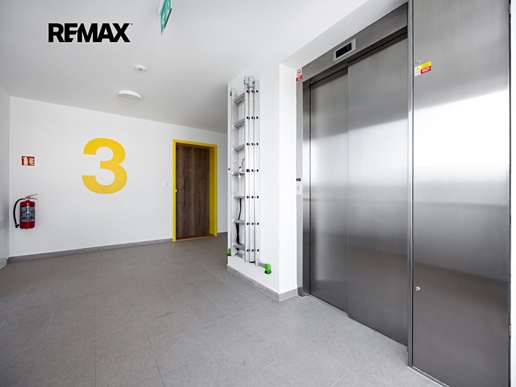 Wohnung 2+kk zur Miete, 53 m² (16 von 17)