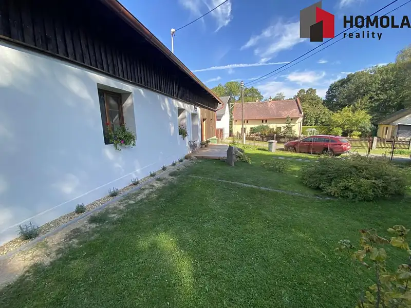 Prodej chalupy 94 m², pozemek 2506 m², Bohušov – náhled fotky 3