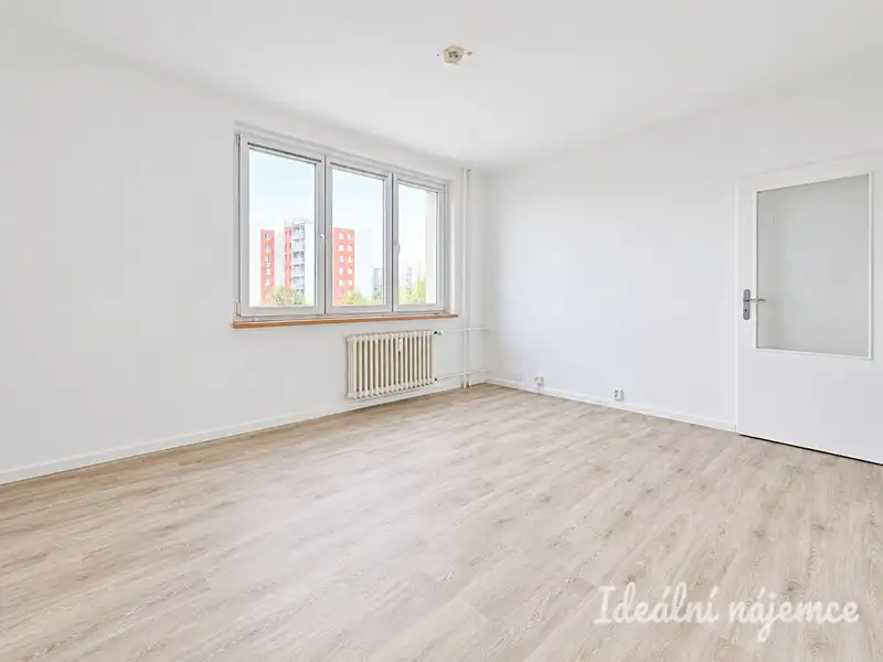 Pronájem bytu 2+kk 46 m², Brno – náhled fotky 1