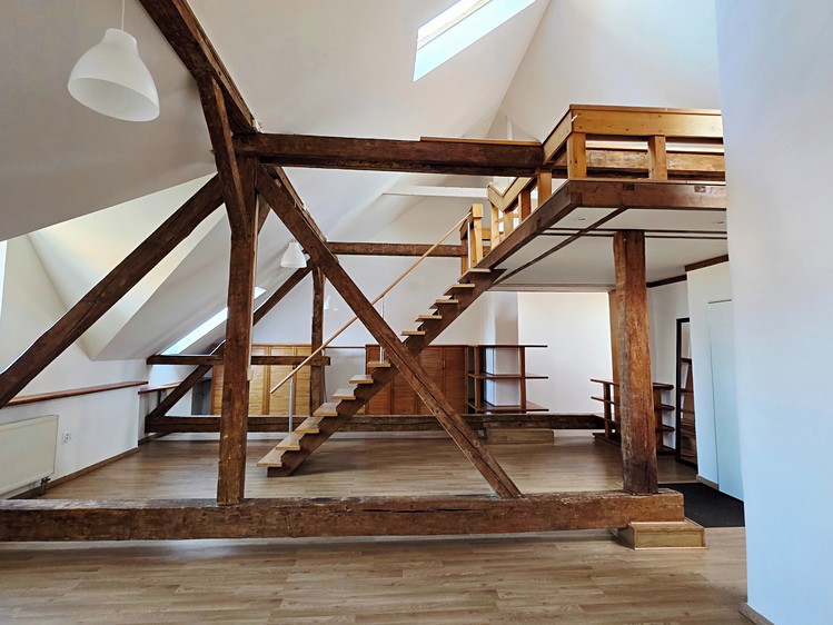 Pronájem komerčního prostoru, 106 m² (3 z 14)