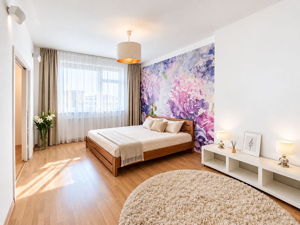 Pronájem bytu 2+1 79 m² – fotografie 4