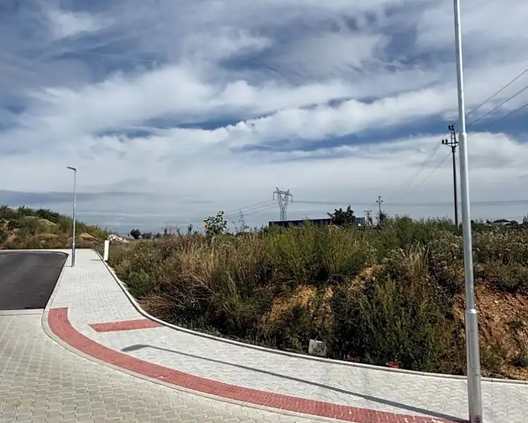 Prodej pozemku 778 m², Zlatá – náhled fotky 1