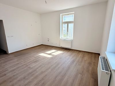 Prodej bytu 2+kk 56 m²