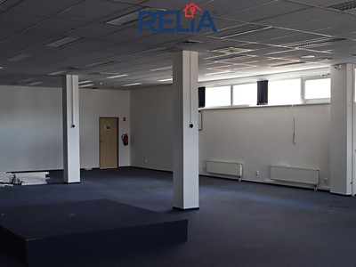 Комерційне приміщення в оренду, 262 м² (3 з 9)