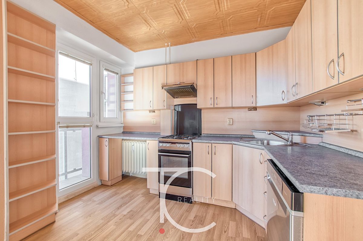 Pronájem bytu 2+1 63 m² – fotografie 5