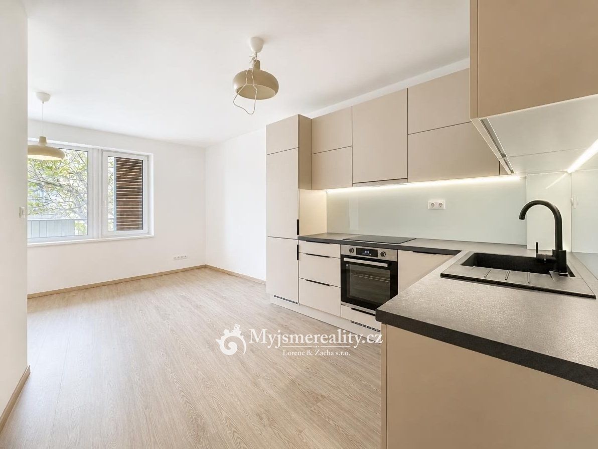 Pronájem bytu 1+1 49 m² – fotografie 2