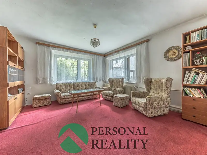 Prodej rodinného domu 201 m², pozemek 2090 m², Netřebice – náhled fotky 3