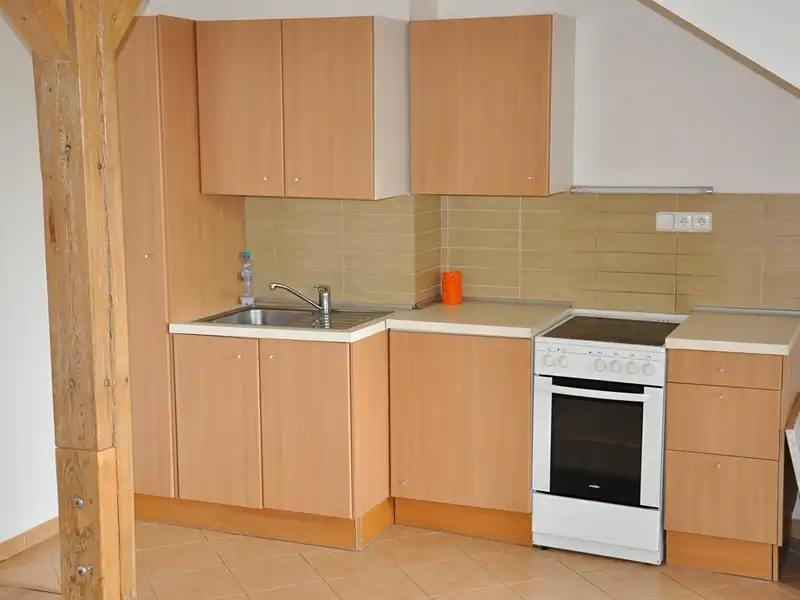 Pronájem bytu 1+1 56 m², Praha – náhled fotky 3