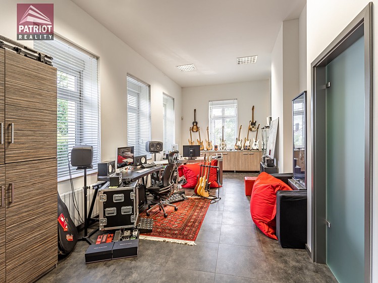 Pronájem domu, 480 m² (27 z 27)