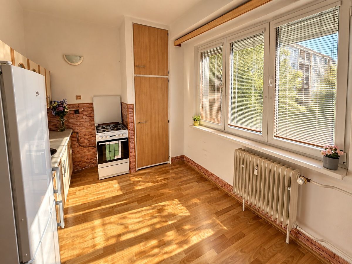 Prodej bytu 2+1 56 m² – fotografie 4