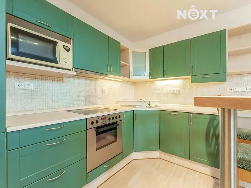 Pronájem bytu 2+kk 54 m², Praha – náhled fotky 3