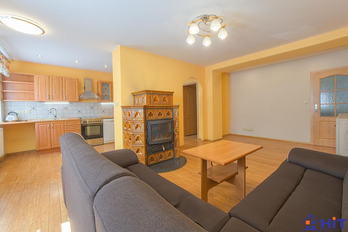 Prodej bytu 4+kk 105 m² – fotografie 3