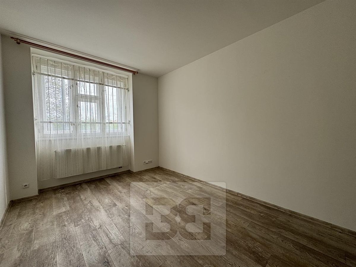 Pronájem bytu 1+kk 30 m² – fotografie 4