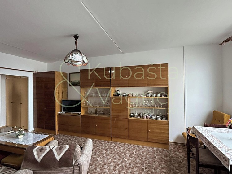 Квартира 3+1 на продаж, 72 м² (8 з 34)