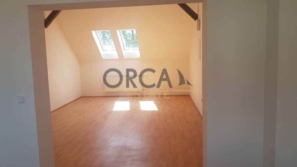 Pronájem kanceláře 45 m²