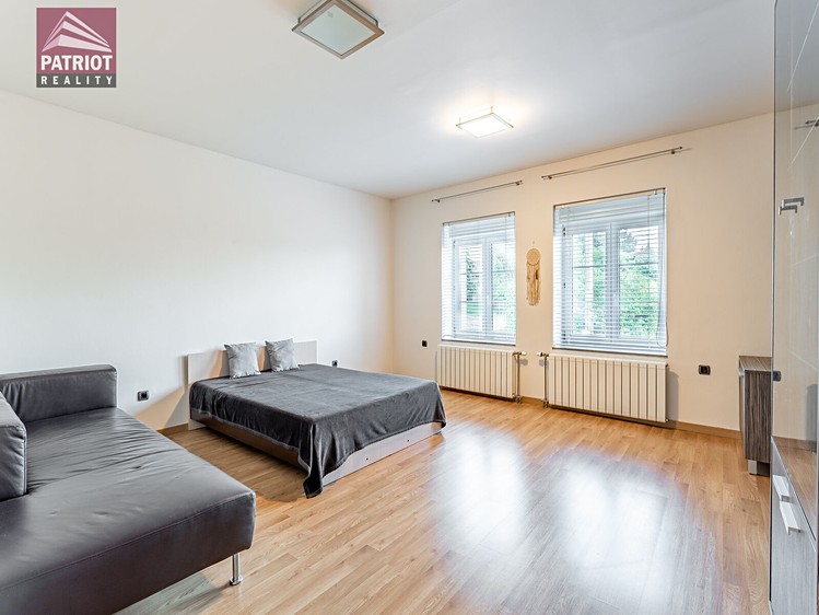 Pronájem domu, 480 m² (26 z 27)