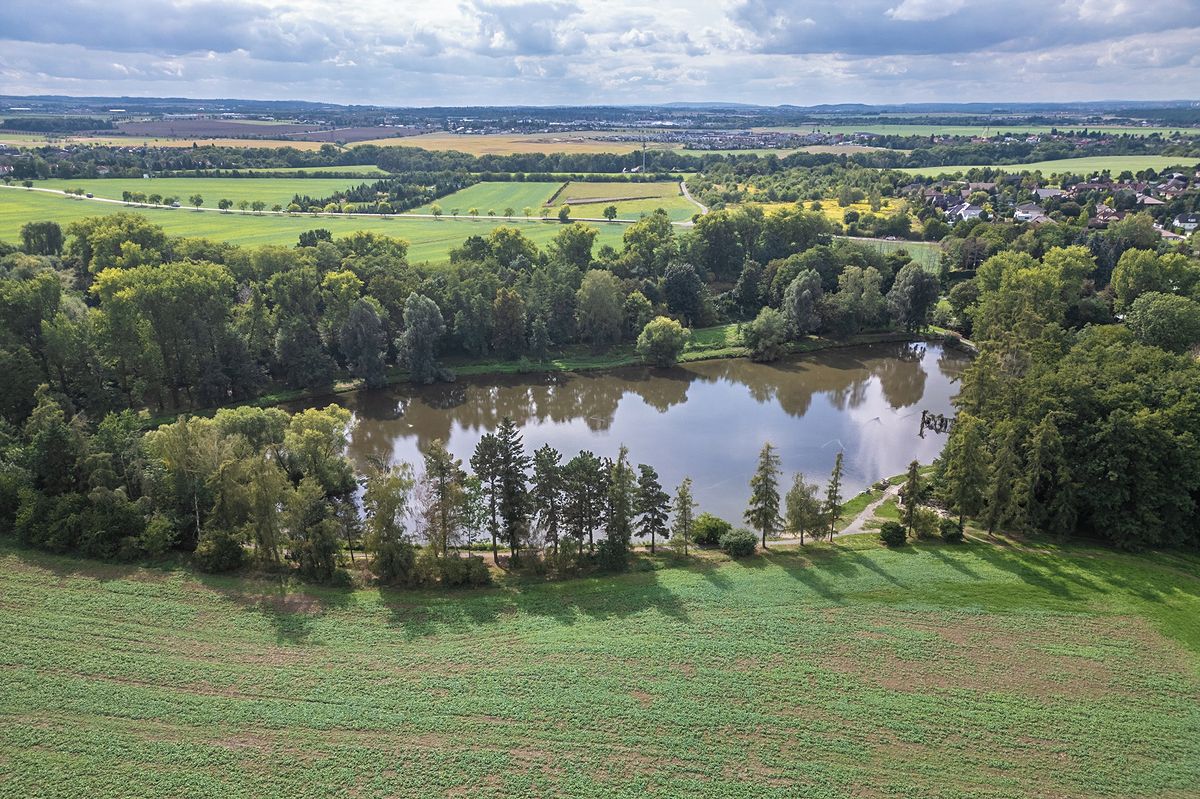Prodej pozemku 150 m² – fotografie 5