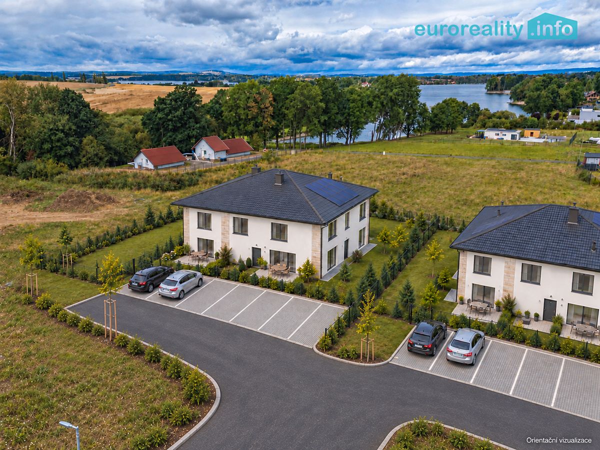 Prodej bytu 4+kk 103 m², Okrouhlá – fotka 1 z 3