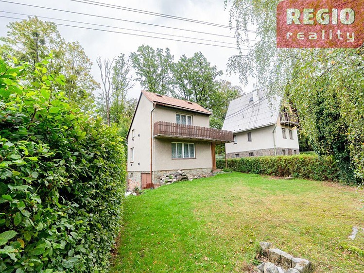Prodej domu, 80 m² (27 z 30)
