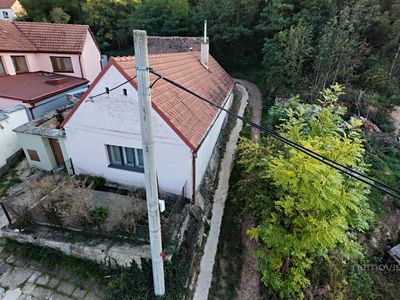 Prodej rodinného domu 100 m², pozemek 288 m²