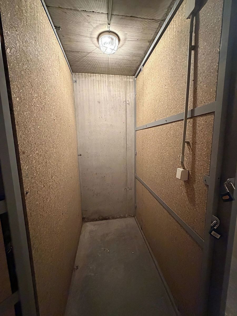 Pronájem specifického typu nemovitosti 2 m², Brno – fotka 1 z 3